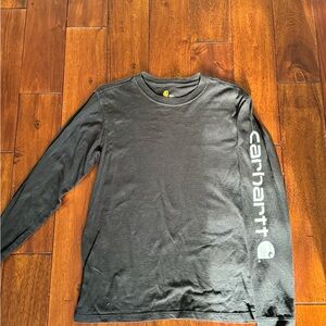 Carhartt Long-sleeve